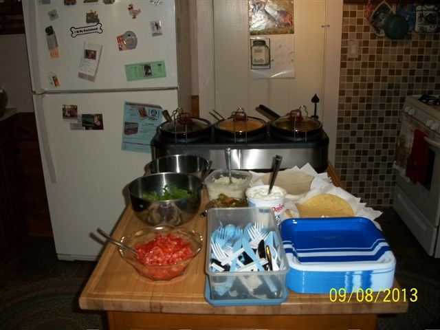 2ndAnnualPauleyPicnic