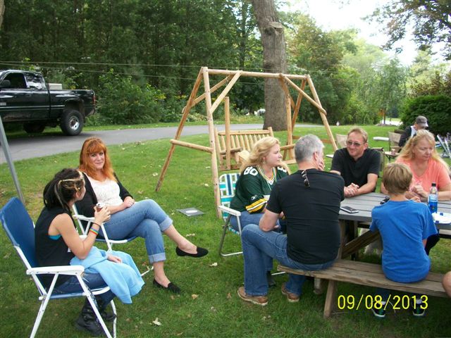 2ndAnnualPauleyPicnic
