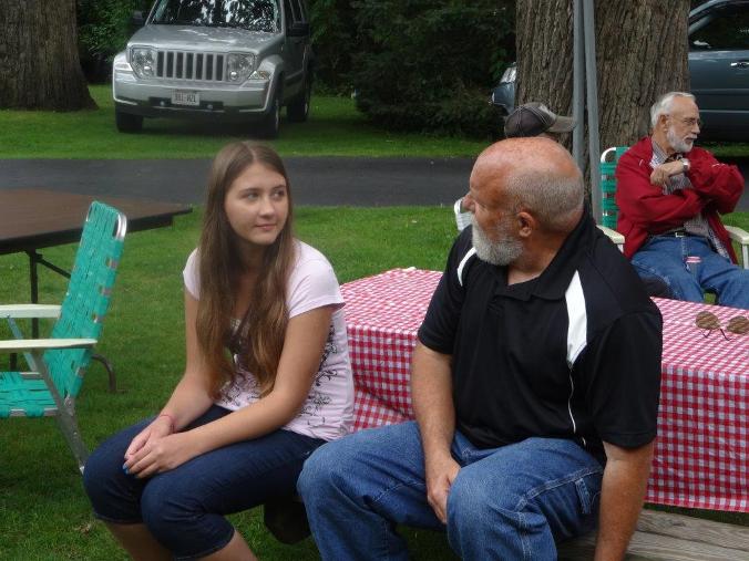 4thAnnualPauleyPicnic