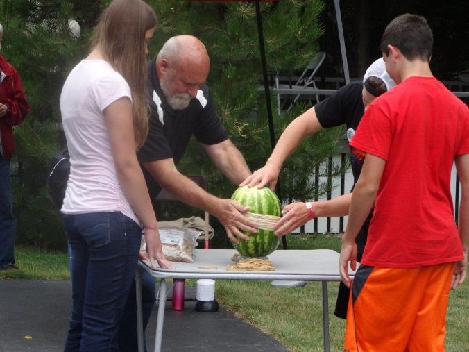 4thAnnualPauleyPicnic