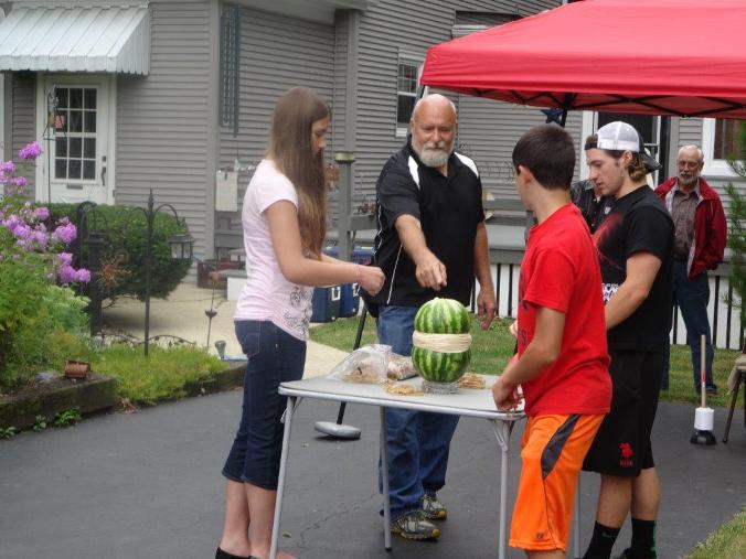 4thAnnualPauleyPicnic