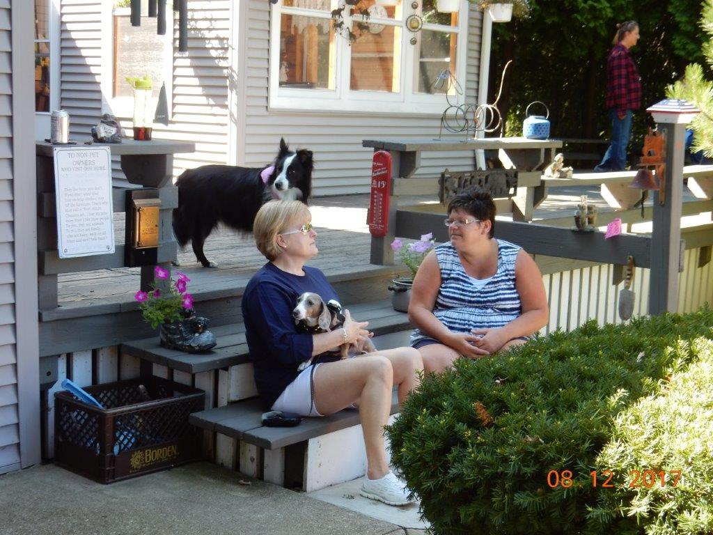6thAnnualPauleyPicnic