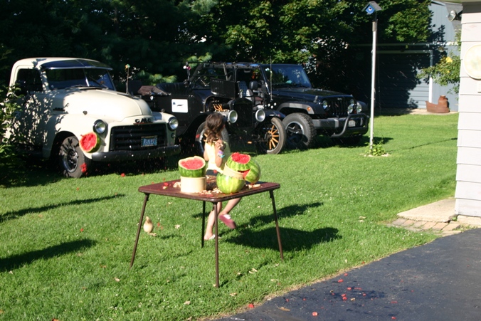 6thAnnualPauleyPicnic