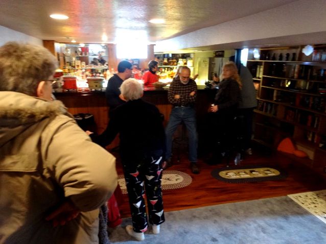 BreweryTour