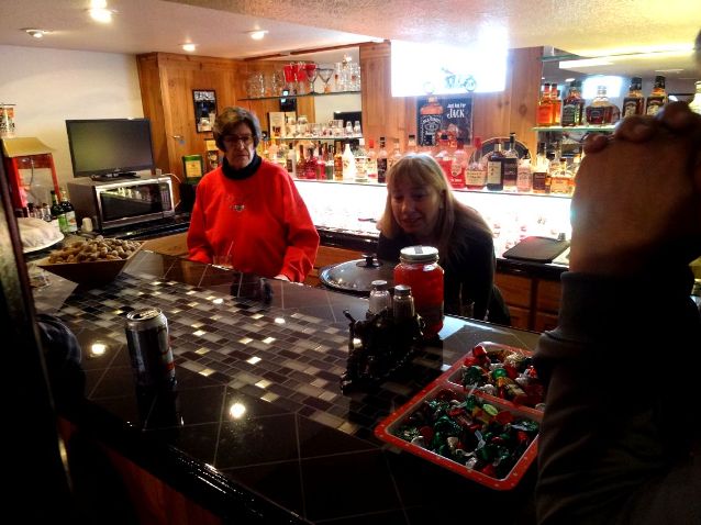 BreweryTour
