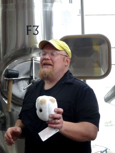 BreweryTour