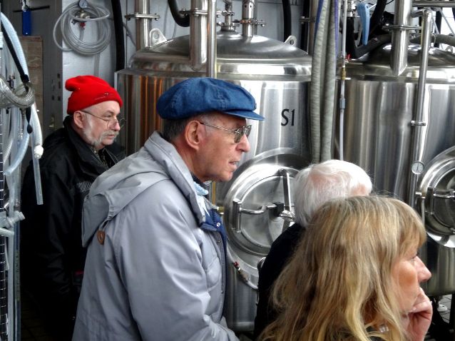 BreweryTour