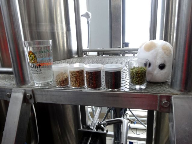 BreweryTour