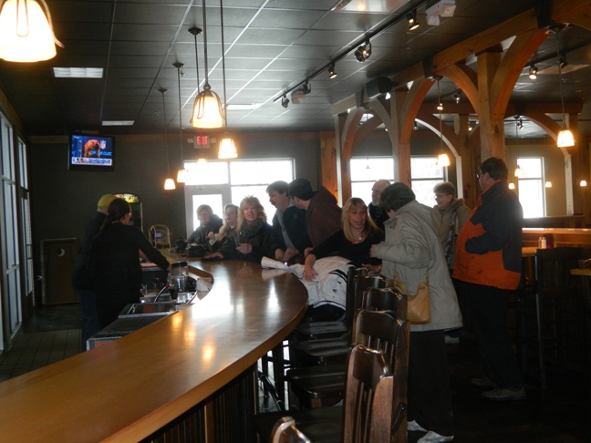 BreweryTour