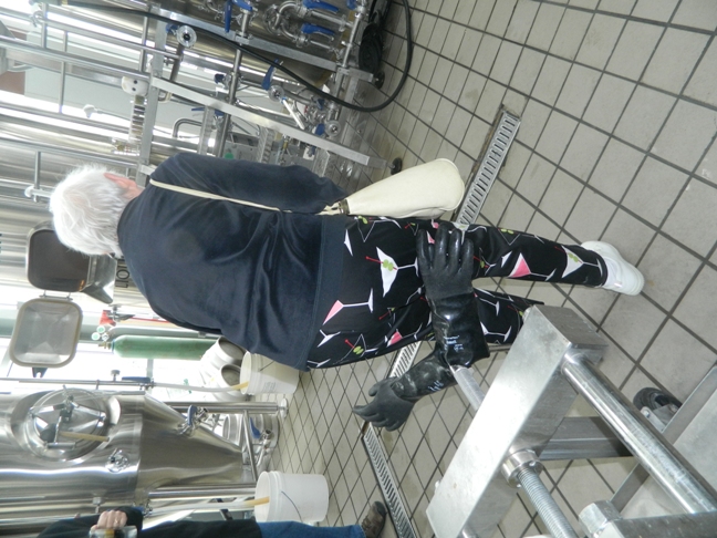 BreweryTour