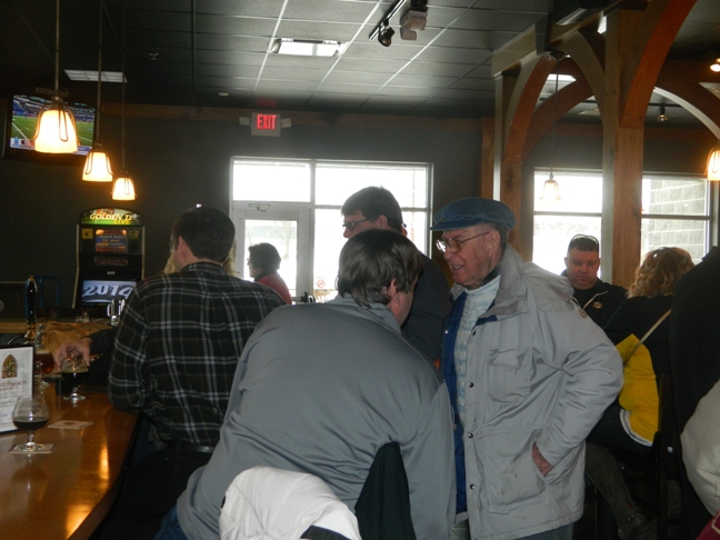 BreweryTour