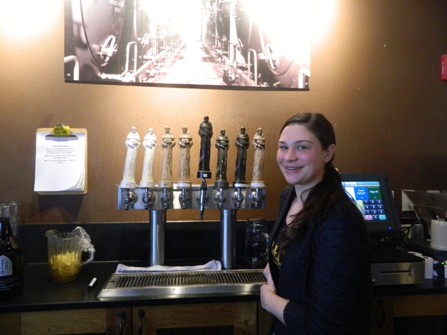 BreweryTour