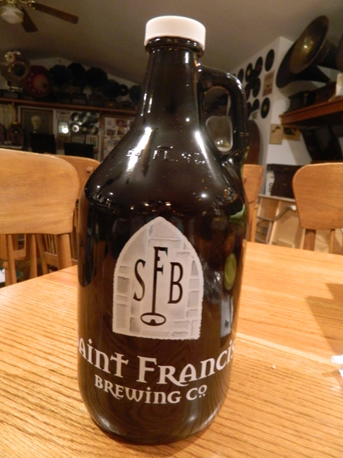 BreweryTour