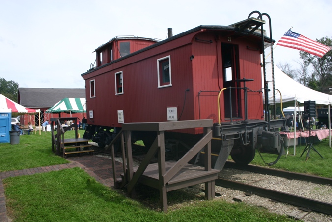 Caledonia