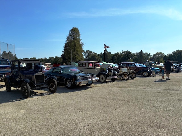 GeneseeCarShow