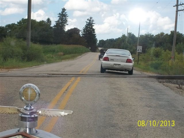 GimmickRally