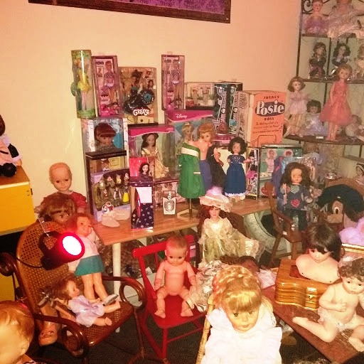 Halloween Bash
