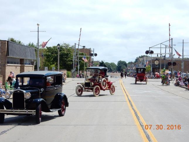 HeritageParade