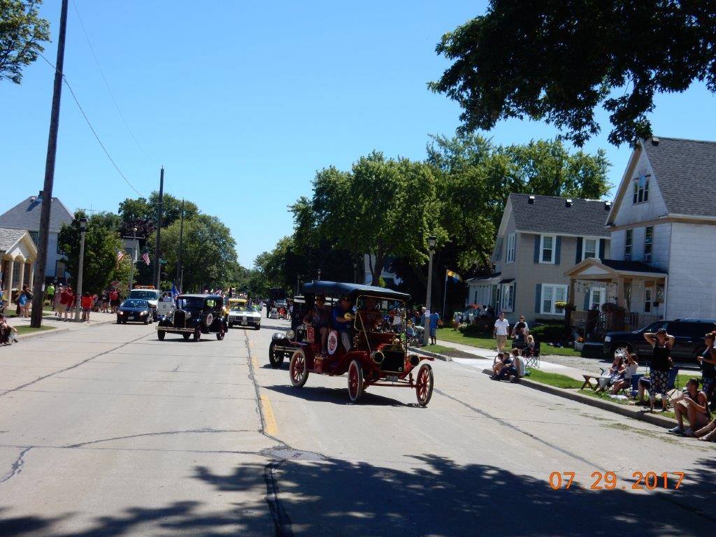 HeritageParade