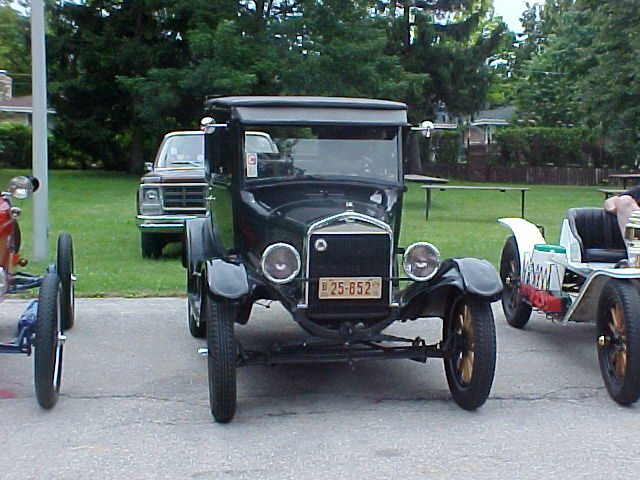 HollerPark