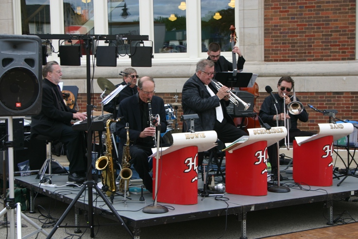 HoriconBank100th