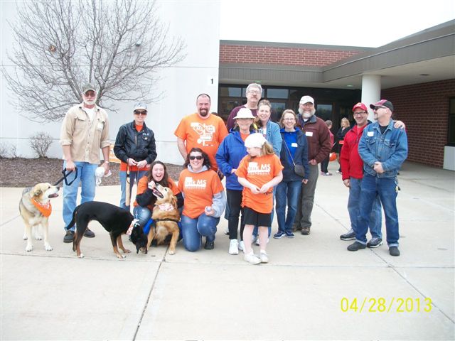 MSWalk2013