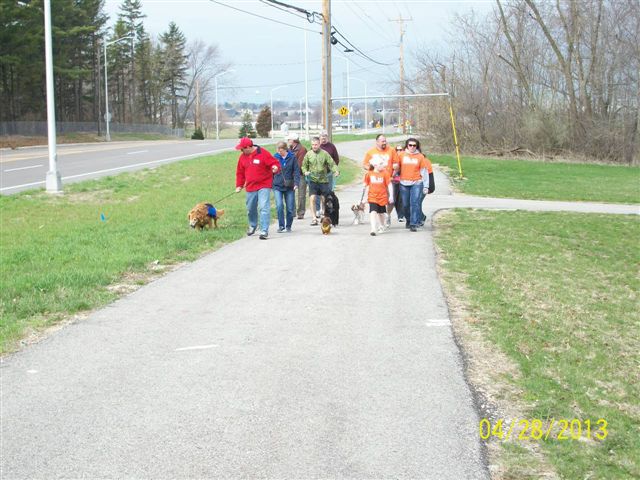 MSWalk2013