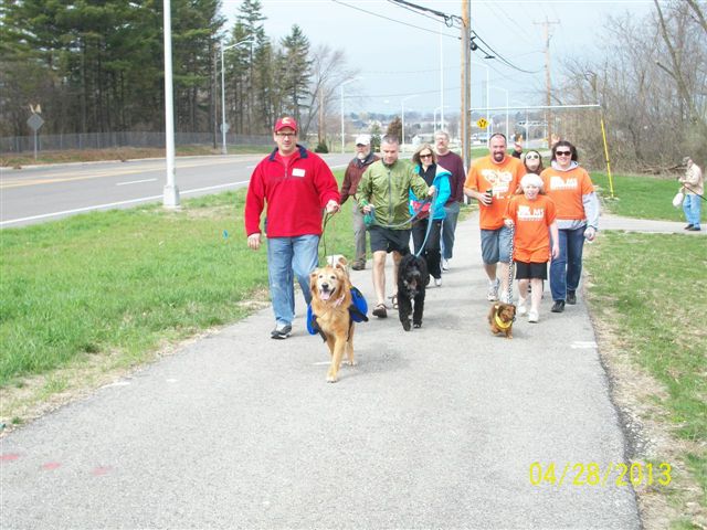 MSWalk2013