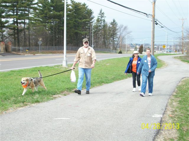 MSWalk2013