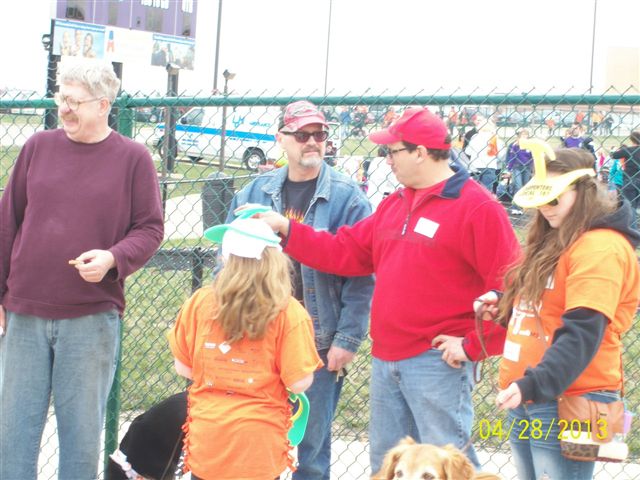 MSWalk2013