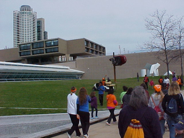 MSWalk2014