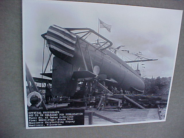 Manitowoc