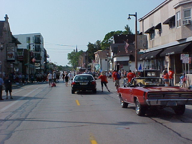 BayView
