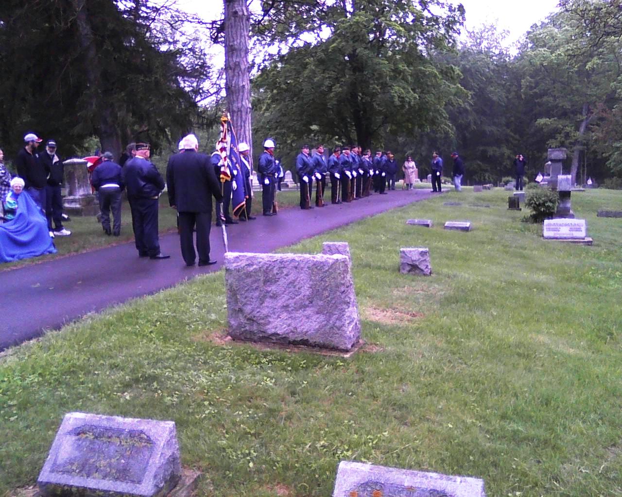 MemorialDayParade