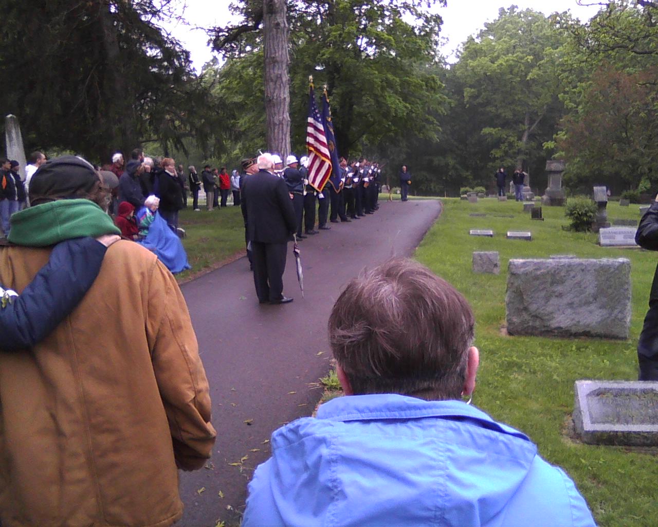MemorialDayParade
