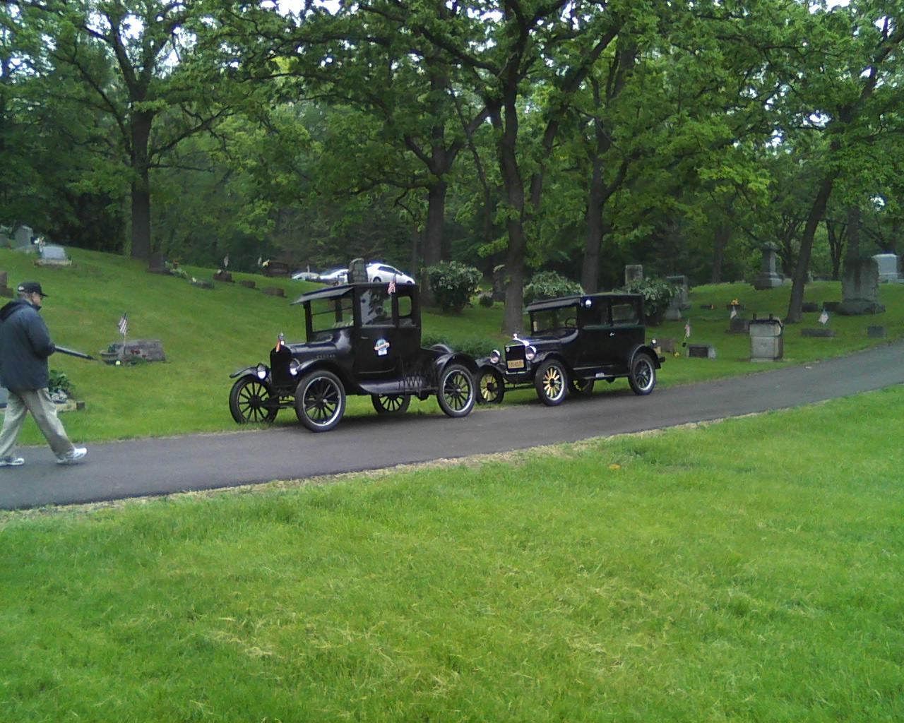 MemorialDayParade