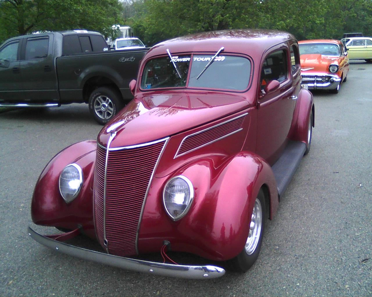 MemorialDayParade