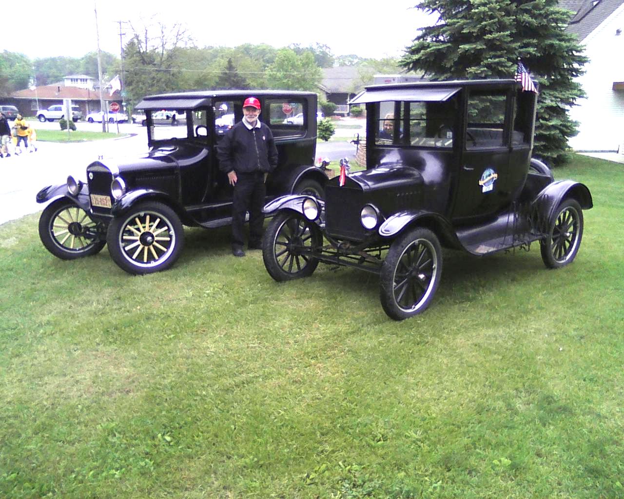 MemorialDayParade