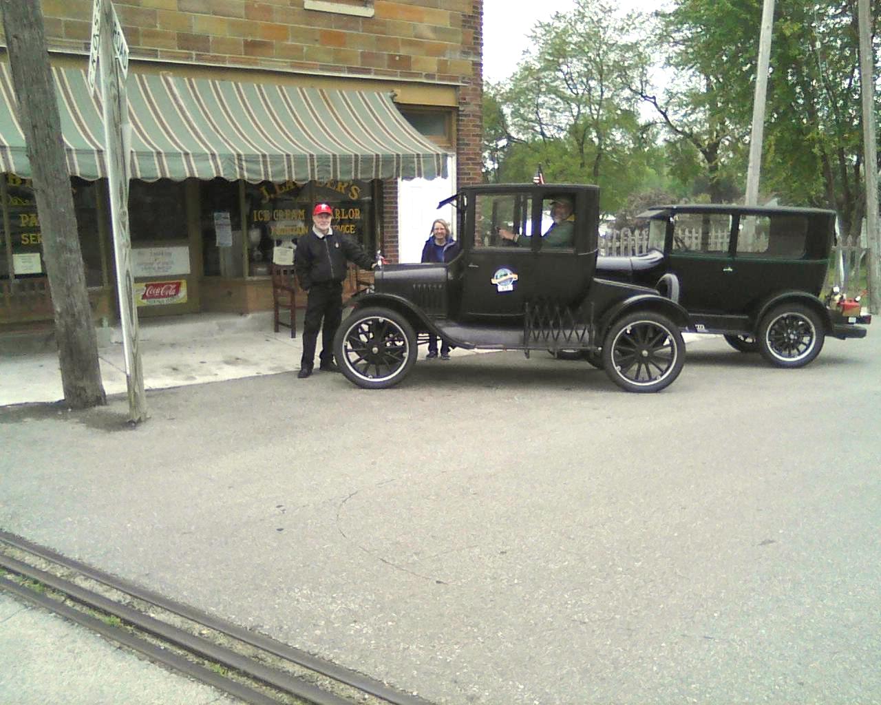 MemorialDayParade