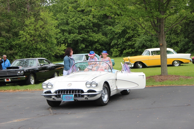 MemorialDayParade