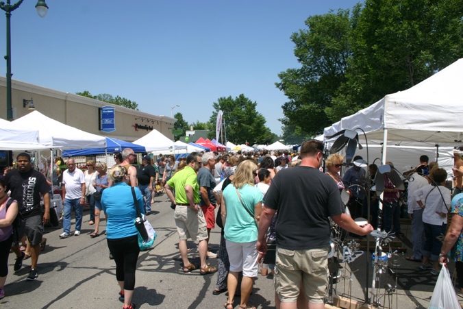 StrawberryFest