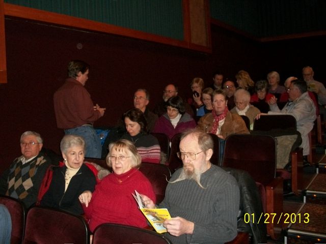 SunSetPlayHouse2013