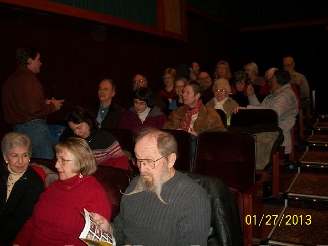 SunSetPlayHouse2013