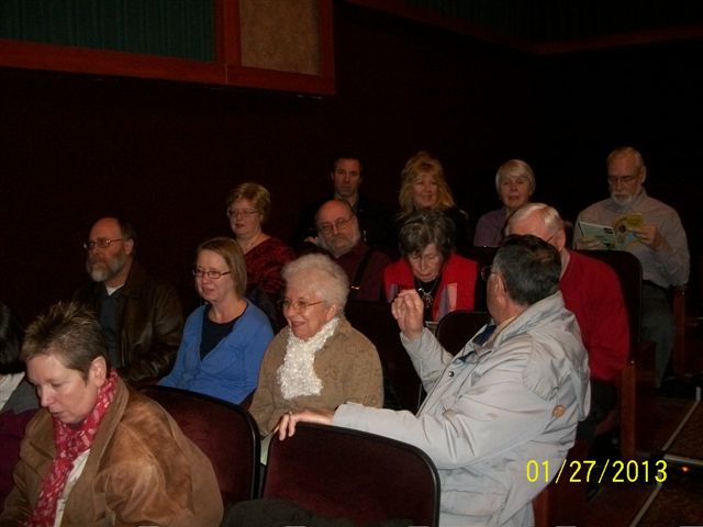 SunSetPlayHouse2013