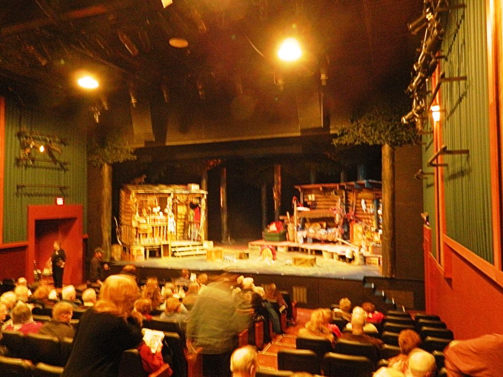 SunSetPlayHouse2013