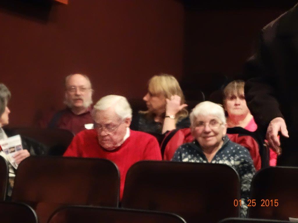 SunSetPlayHouse2015