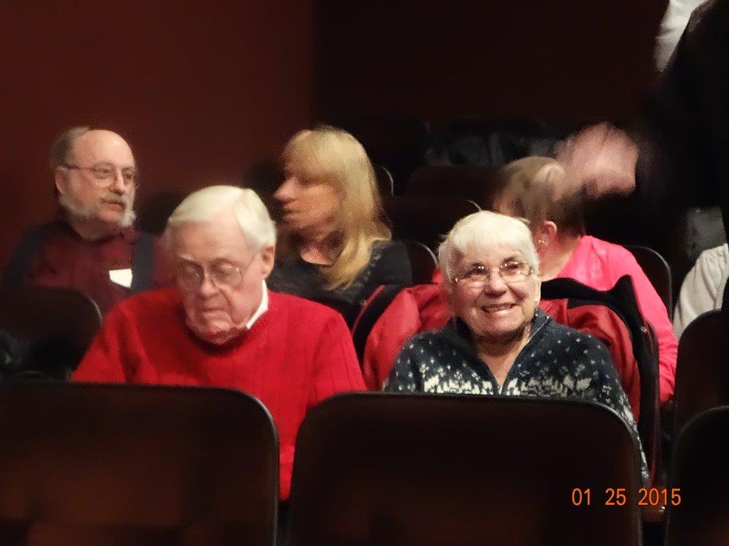 SunSetPlayHouse2015