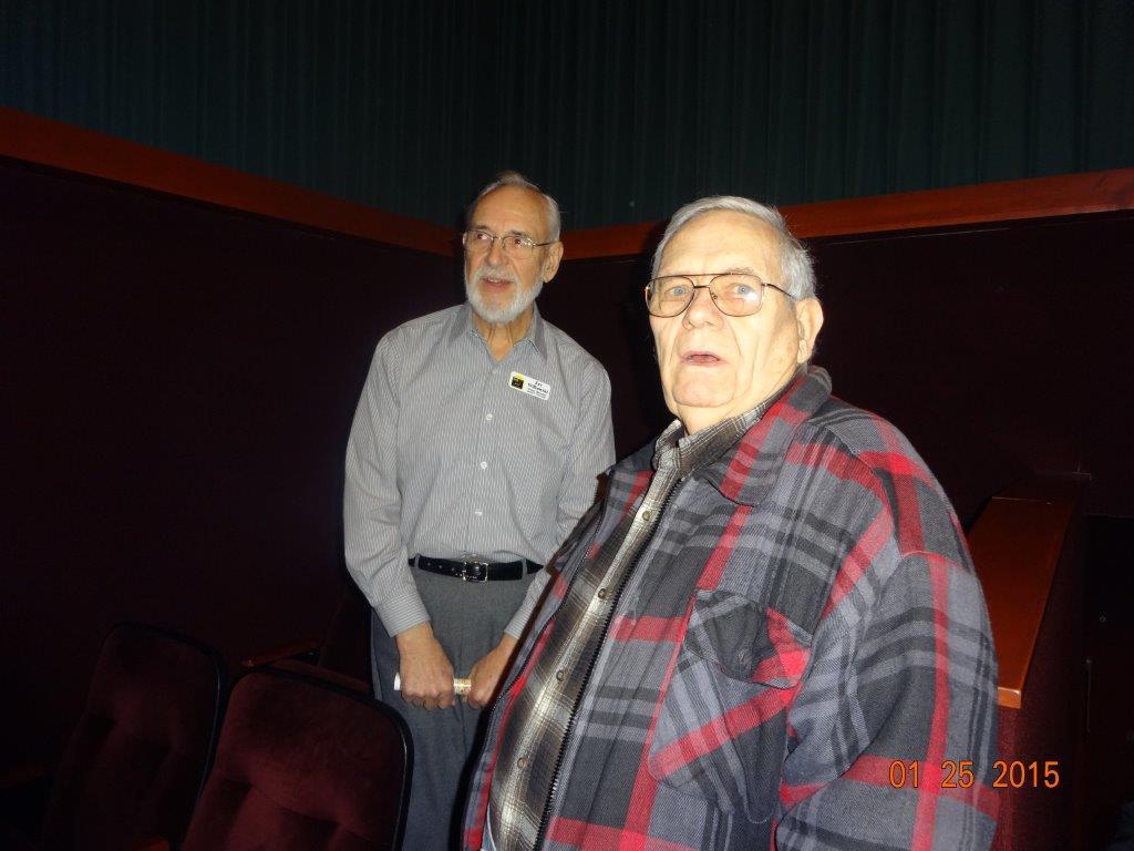 SunSetPlayHouse2015