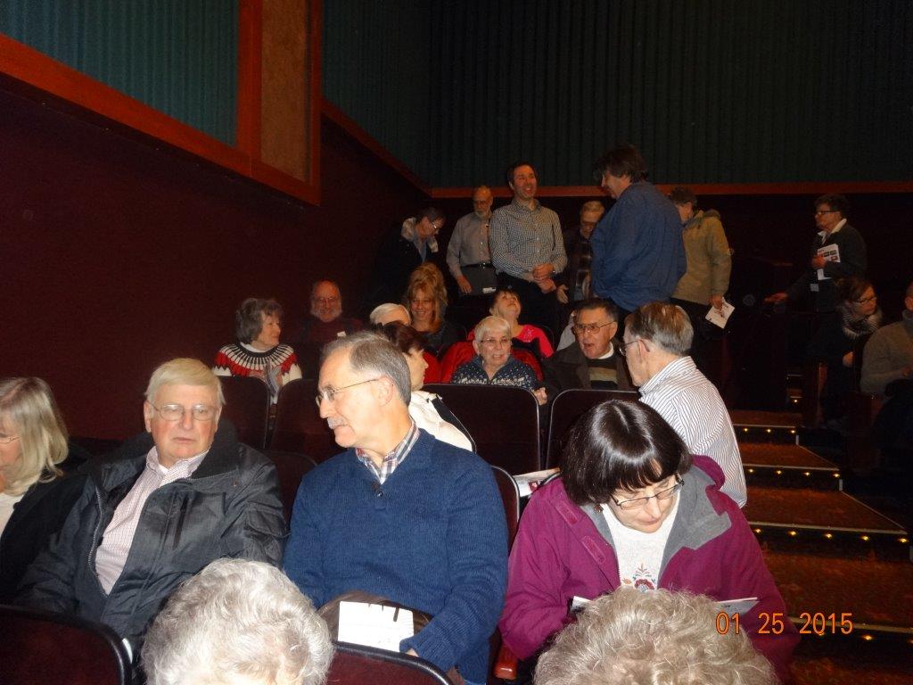 SunSetPlayHouse2015