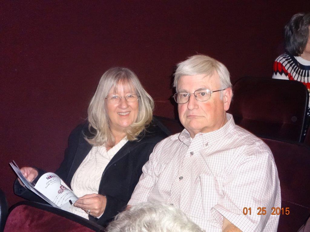 SunSetPlayHouse2015